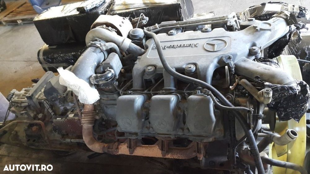 Motor Mercedes Benz Actros de vanzare - 1