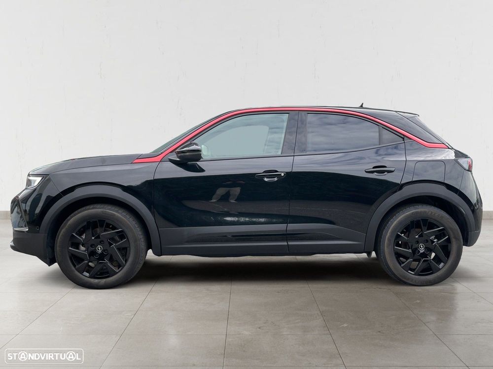 Opel Mokka-e 50 kWh GS - 3