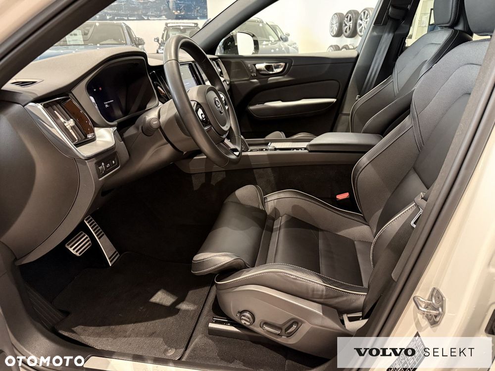 Volvo XC 60 - 10
