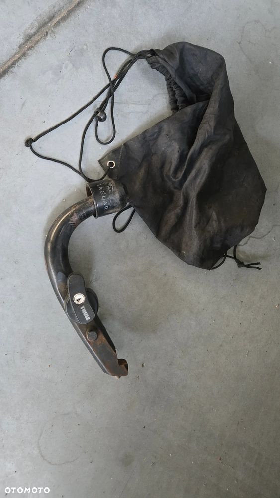 Jaguar XF 3.0 V6 D S Premium Luxury - 7