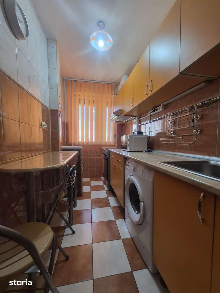 3 camere/Drumul Taberei/ renovat/ A.C/ metrou — fotografia 3