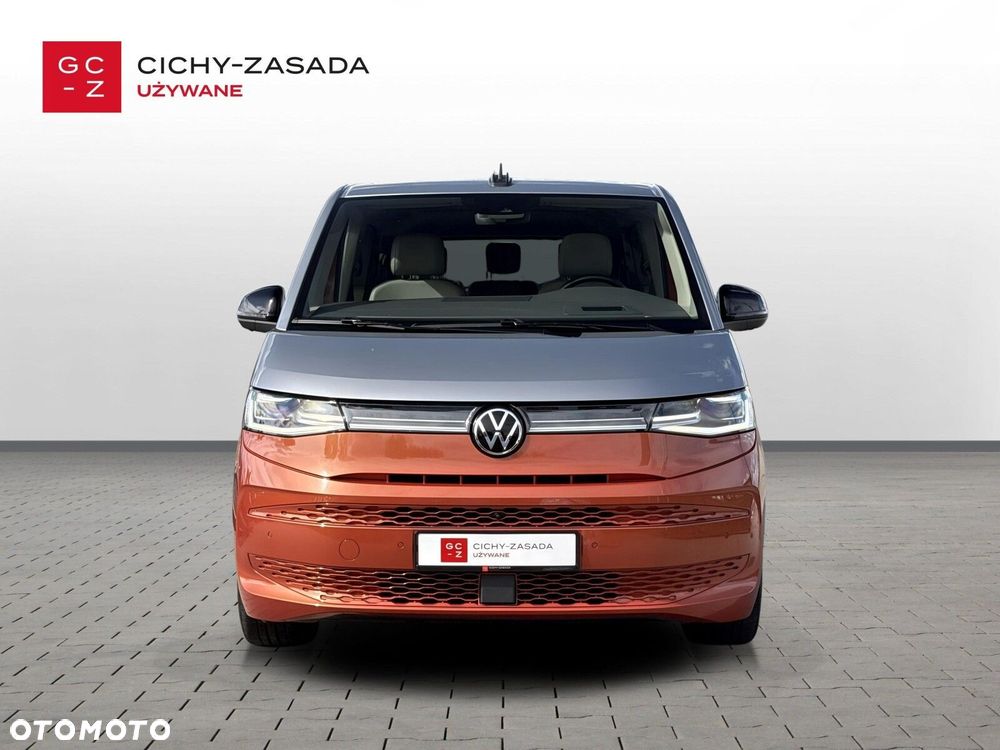 Volkswagen Multivan 2.0 TDI L2 Style DSG - 9