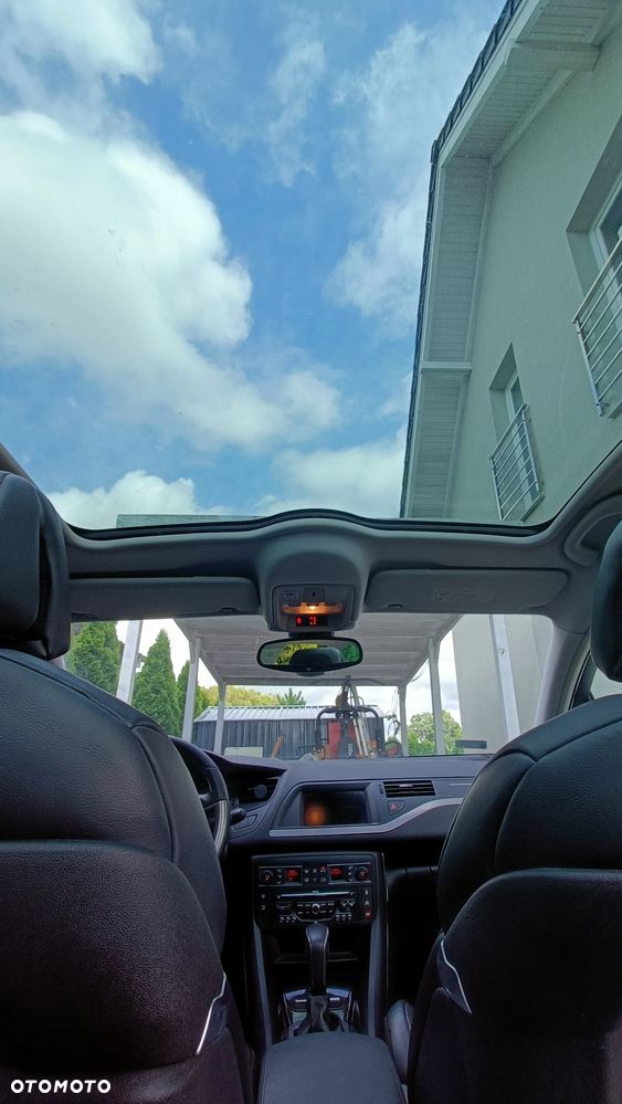 Citroën C5 3.0 HDi V6 Exclusive - 7