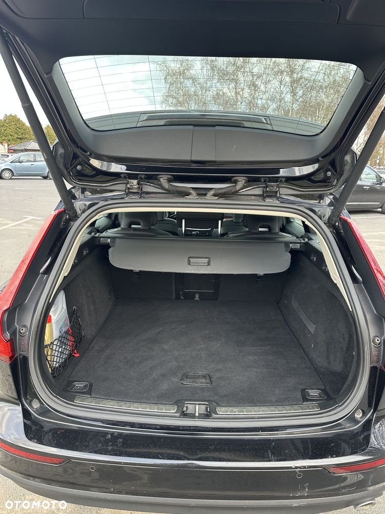 Volvo V60 D3 Geartronic Momentum Pro - 15
