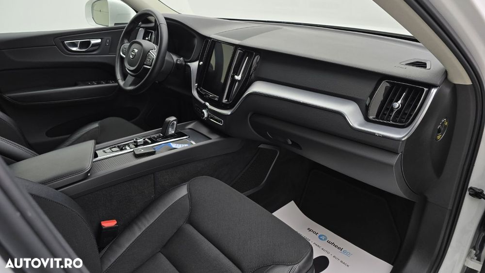 Volvo XC 60 - 20