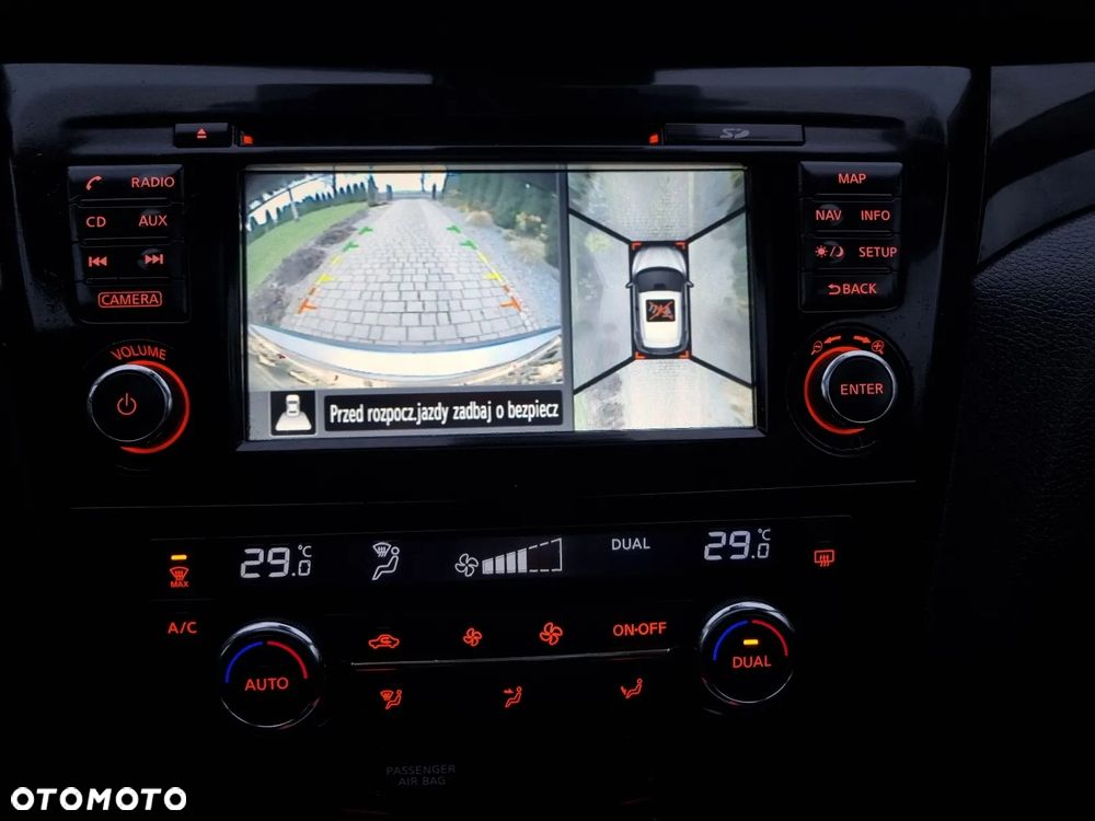 Nissan Qashqai 1.6 dCi 4x4 Acenta S&S - 15