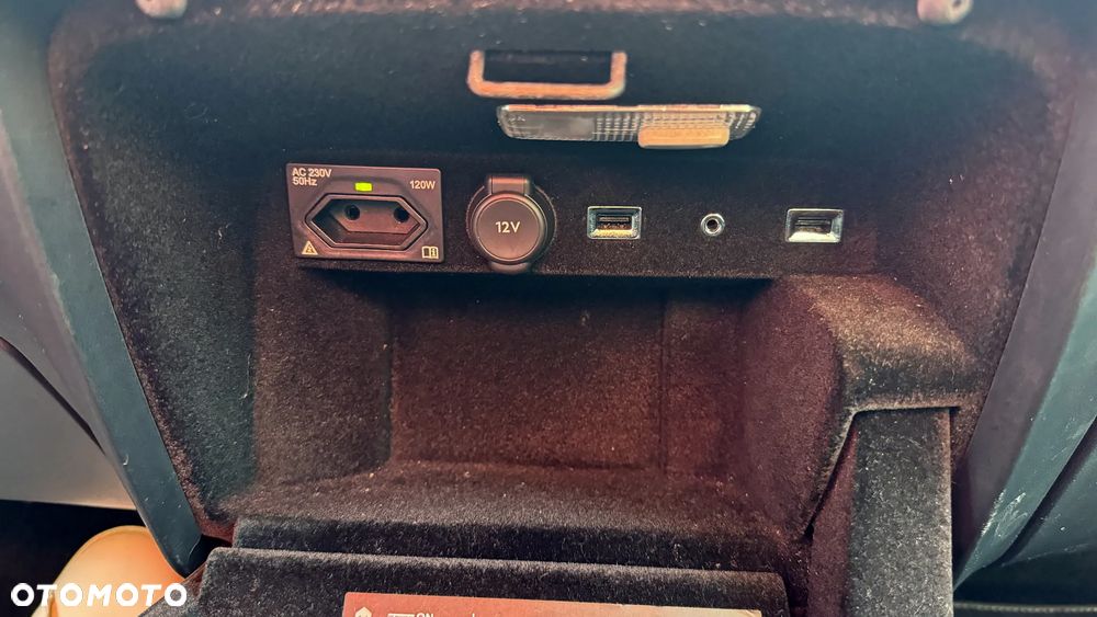 Citroën C4 Picasso e-HDi 115 ETG6 Exclusive - 40