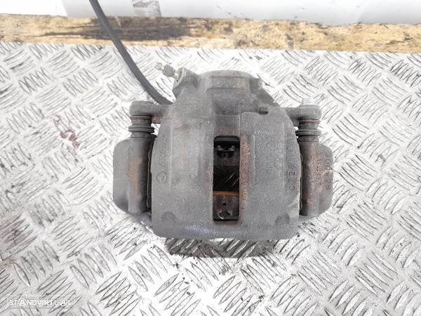 Pinça Travao Frente Dto Mercedes-Benz Clk (C209) - 4