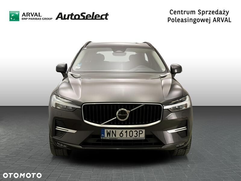 Volvo XC 60 B4 B Momentum Pro - 9