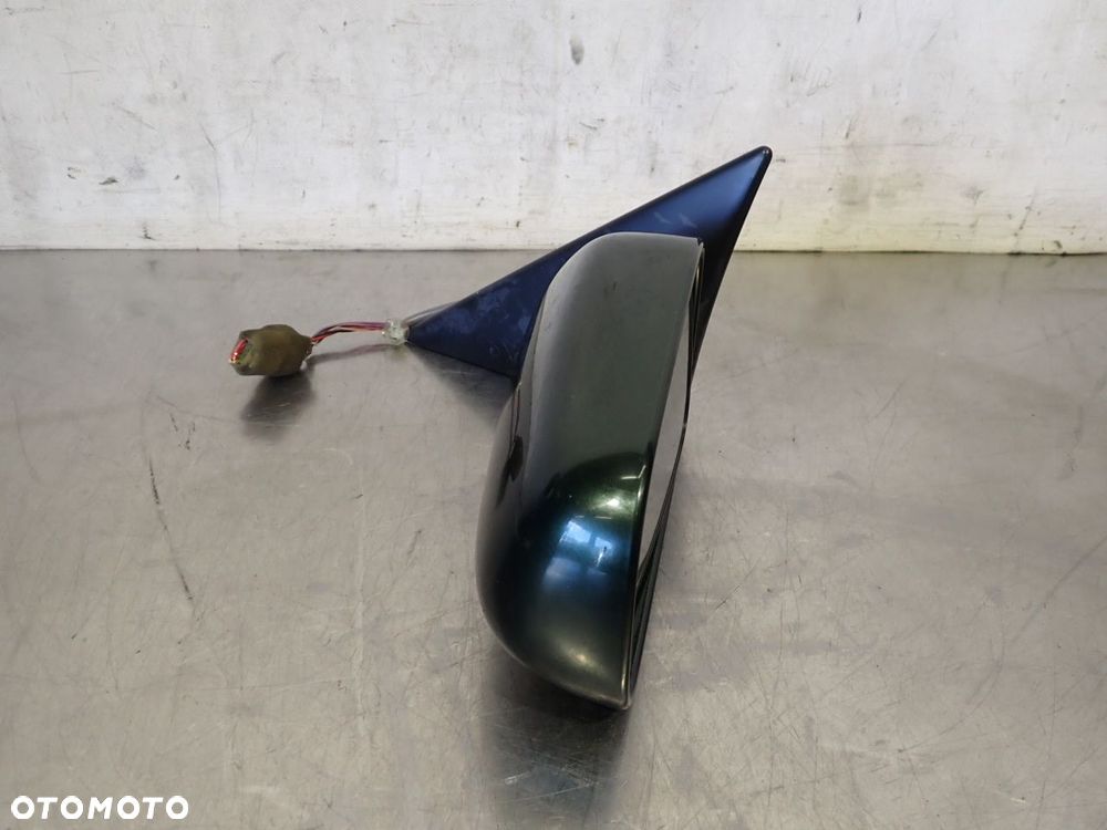LUSTERKO LEWE ELEKTRYCZNE SUBARU LEGACY III - 3