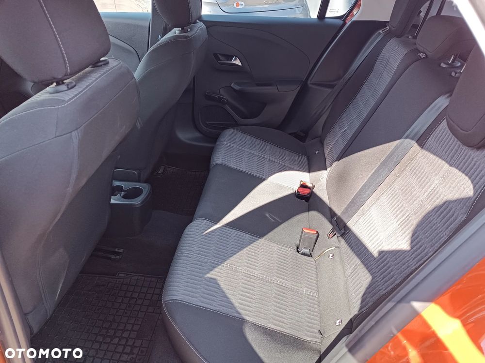 Opel Corsa 1.2 S&S - 15