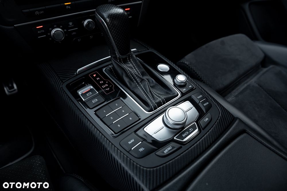 Audi A6 Limousine - 37