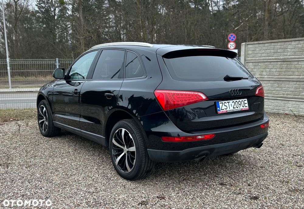 Audi Q5 - 7
