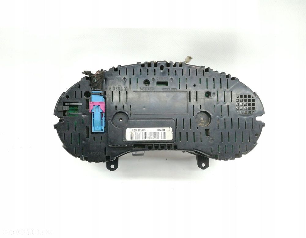 ZEGARY LICZNIK AUDI A3 8P 1.6 FSI 8P0920931A - 3