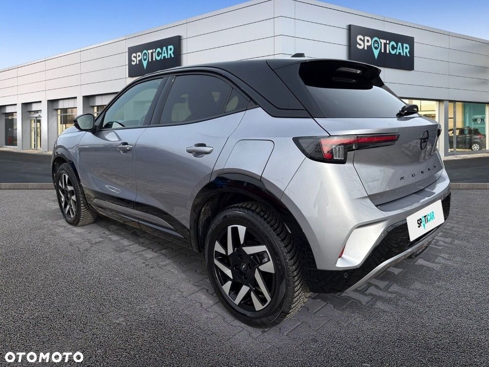 Opel Mokka 1.2 T GS S&S - 6