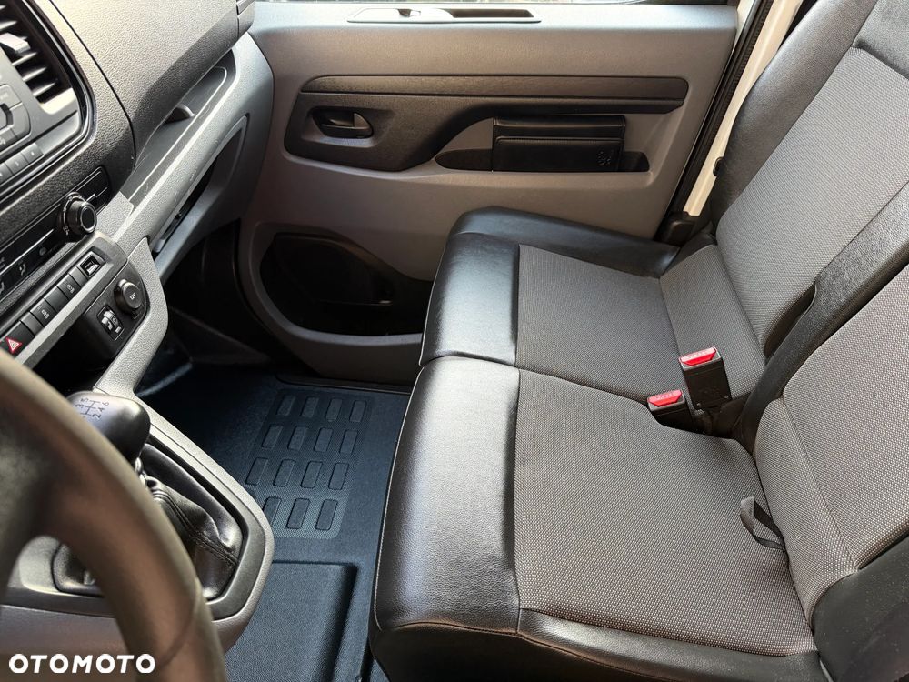 Toyota Proace 2,0 L2H1 - 21