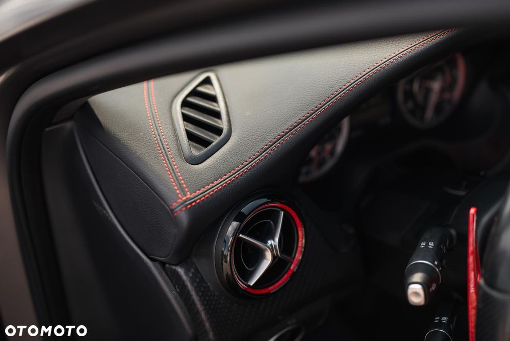 Mercedes-Benz Klasa A - 32