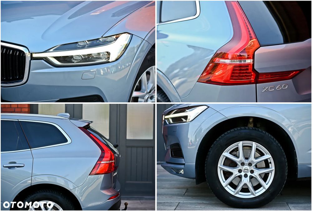 Volvo XC 60 D4 AWD Inscription - 31