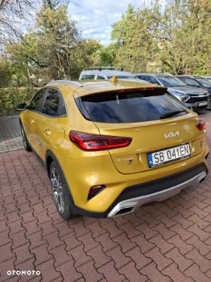Kia Xceed 2022 photo 3