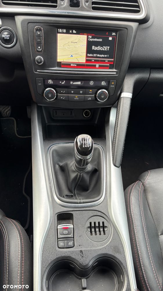 Renault Kadjar 1.6 dCi Energy Spring Edition Plus - 18