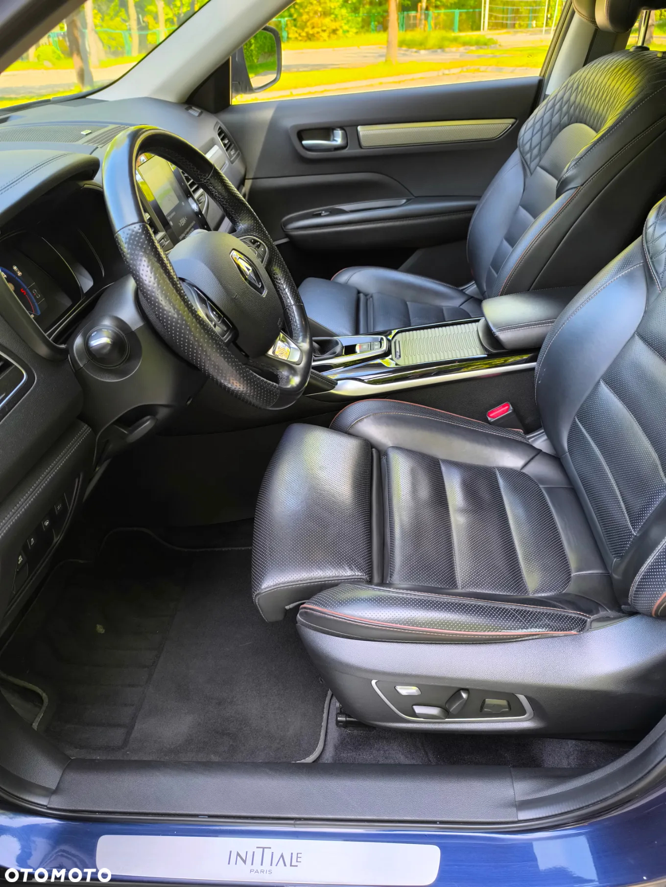 Renault Koleos 2.0 Blue dCi Initiale Paris 4x4 X-Tronic - 7