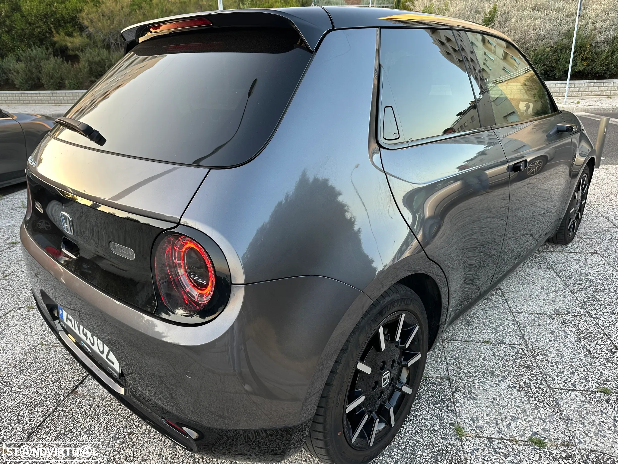 Honda e Advance - 15