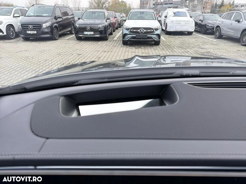 Mercedes-Benz GLE Coupe 450 d 4MATIC - 18