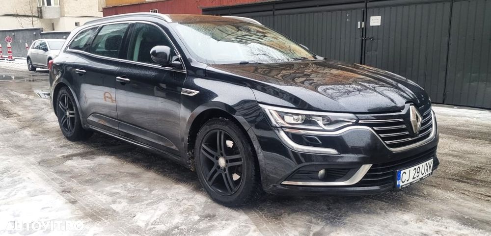 Renault Talisman - 3