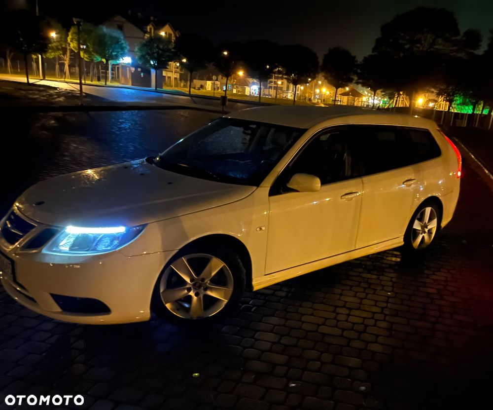 Saab 9-3 - 2