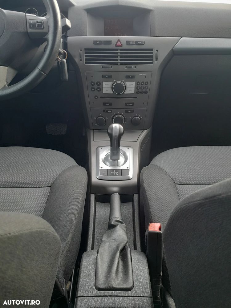 Opel Astra - 6