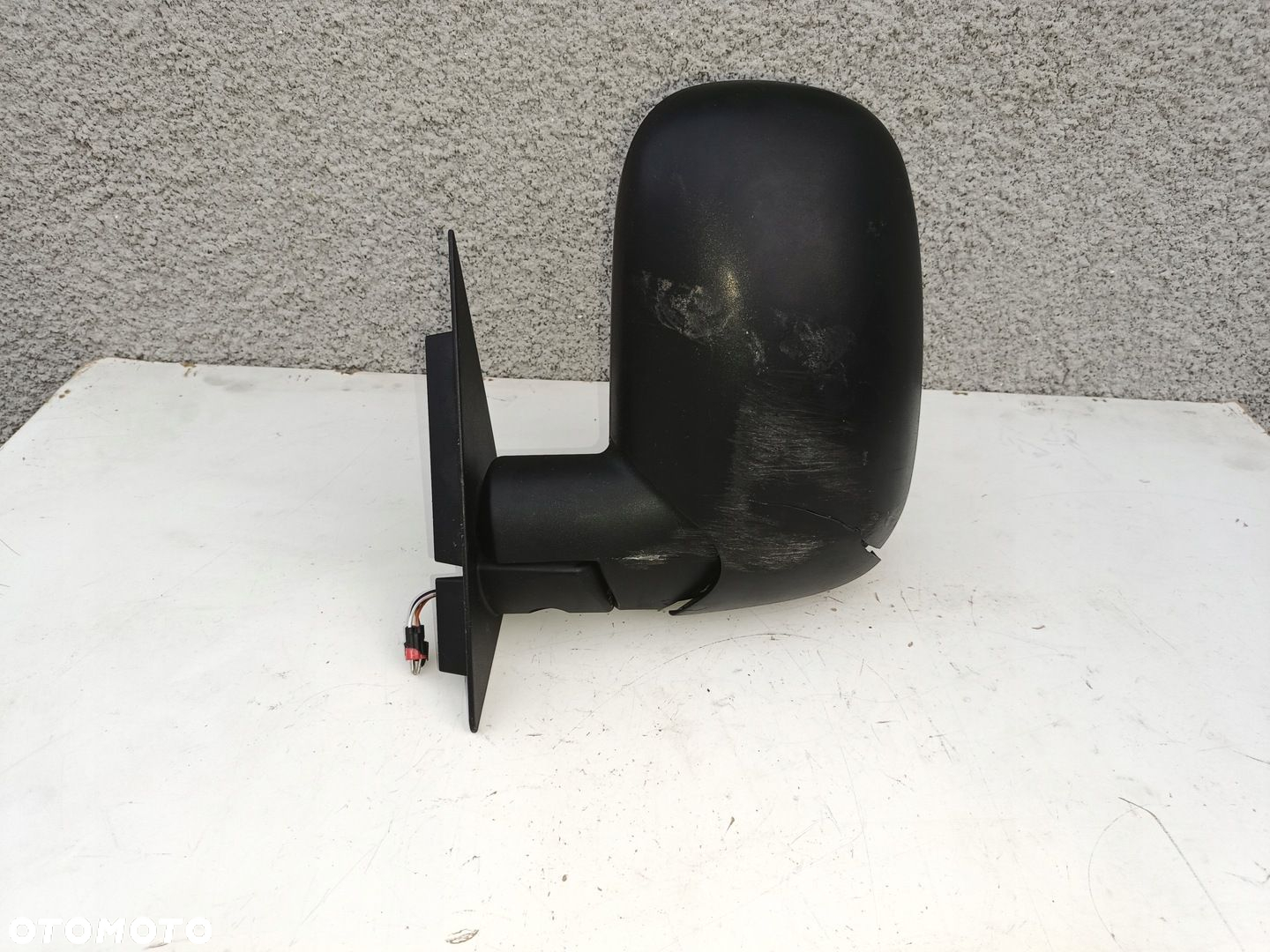 FORD TRANSIT CONNECT TOURNEO LUSTERKO LEWE 5PIN EUROPA LKN C99ZA - 4