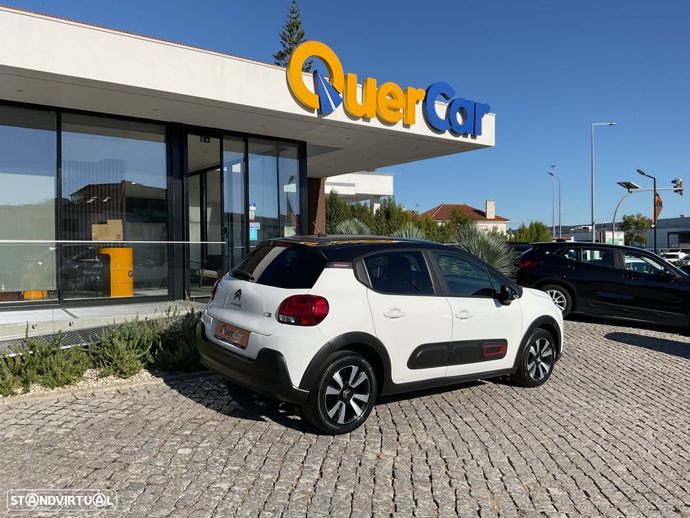 Citroën C3 1.2 PureTech Feel - 15