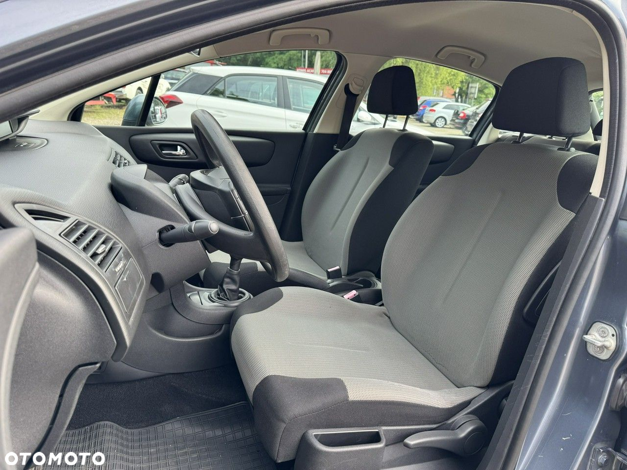 Citroën C4 - 23