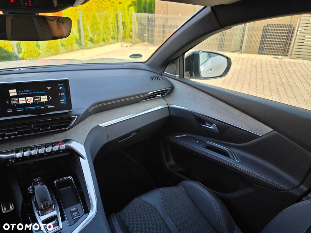Peugeot 5008 2.0 BlueHDI GT S&S EAT8 - 19