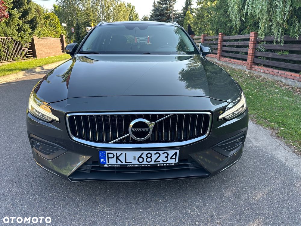 Volvo V60 D3 Drive-E Momentum - 5