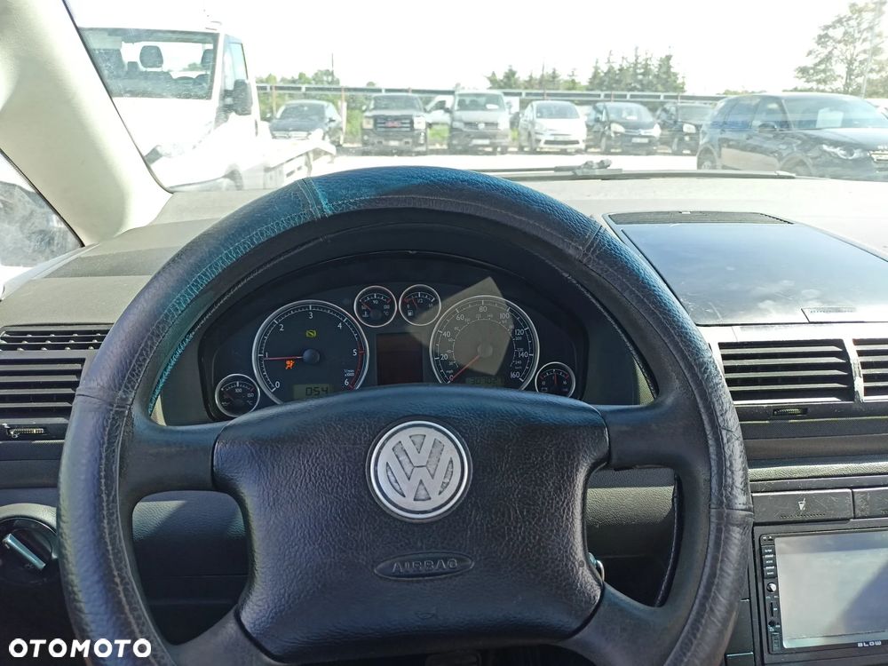 Volkswagen Sharan - 9