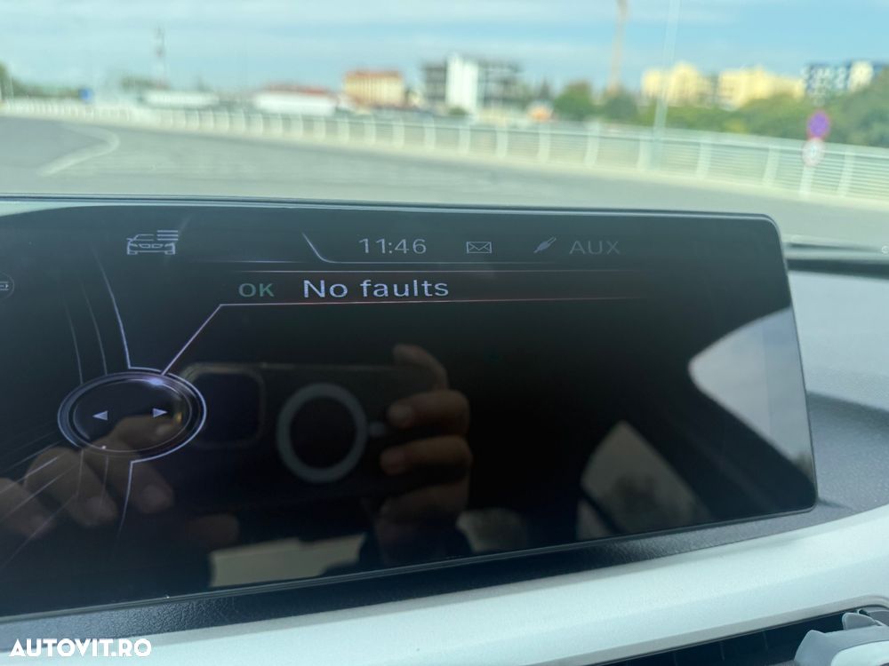 BMW Seria 3 318d Aut. Advantage - 26