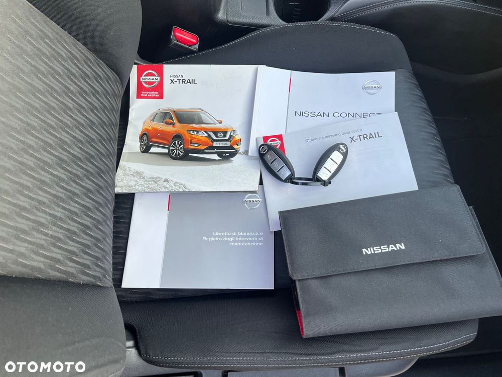 Nissan X-Trail 2.0 dCi Tekna Xtronic 4WD - 31