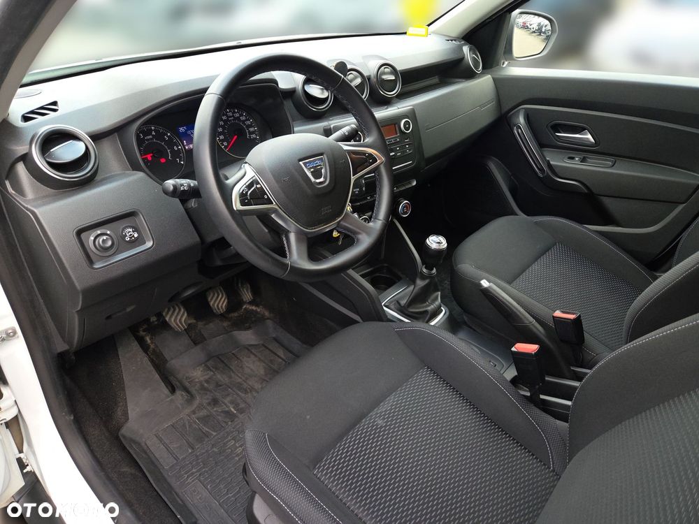 Dacia Duster - 14