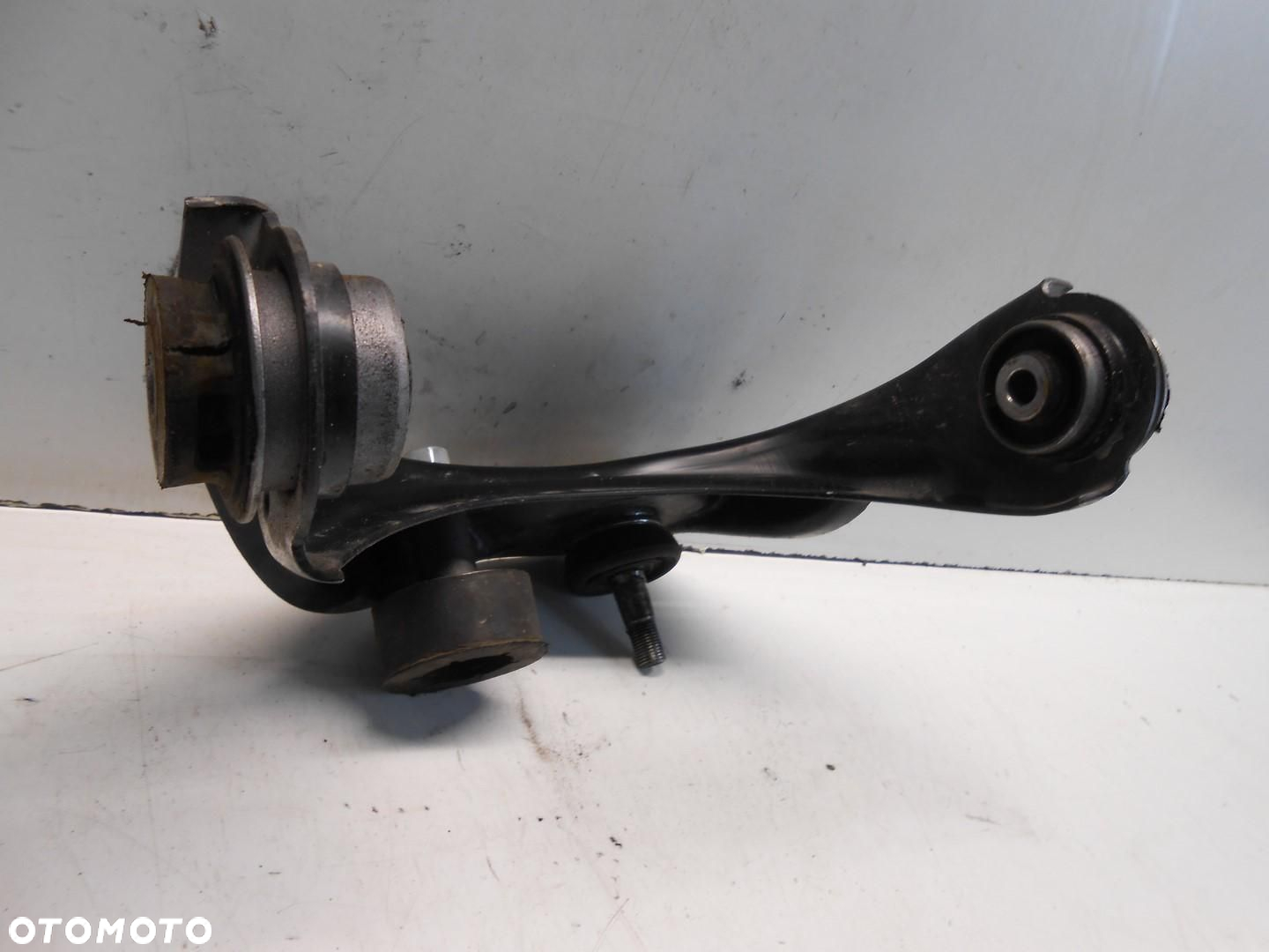 WAHACZ PRAWY PRZÓD MAZDA6 MAZDA 6 GH 2.0 D # - 3