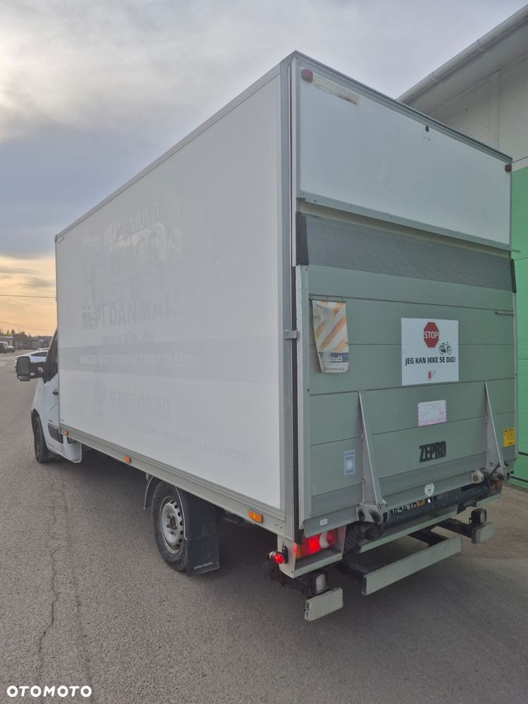 Renault Master - 4