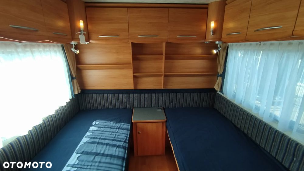 Adria Adora 512ul - 6