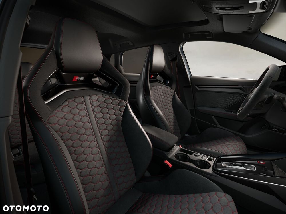 Audi RS3 Sportback - 9