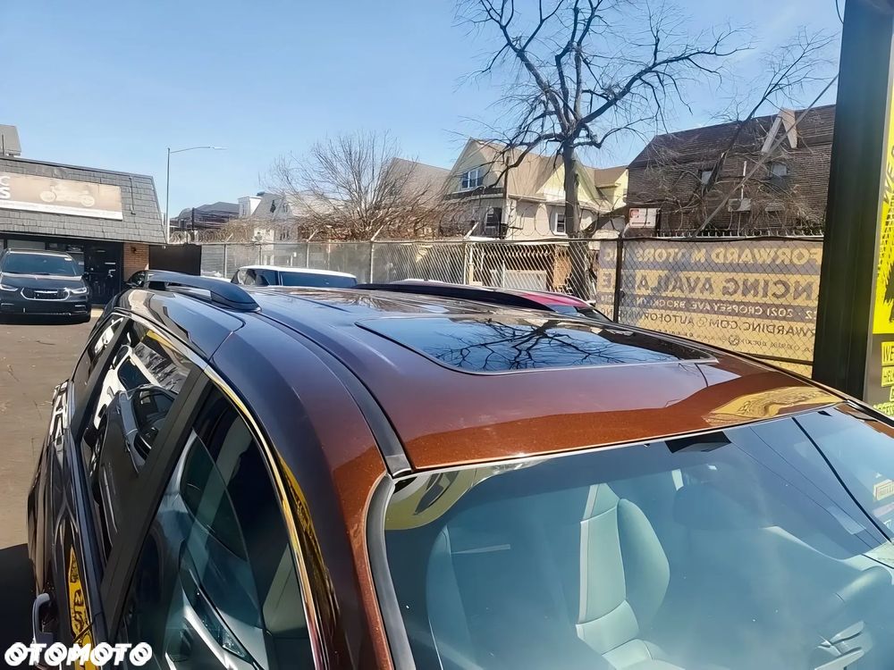 Toyota Sienna - 11
