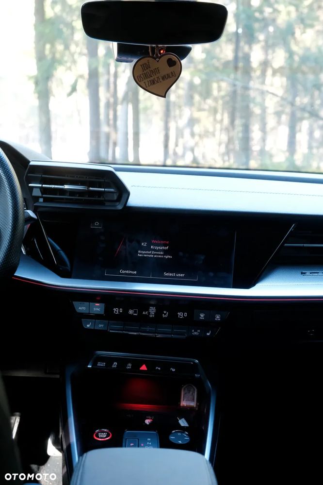 Audi S3 - 16