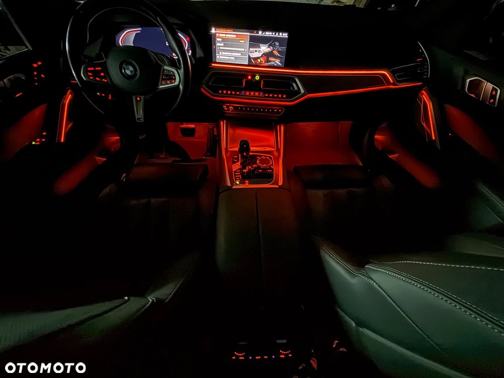 BMW X6 - 9
