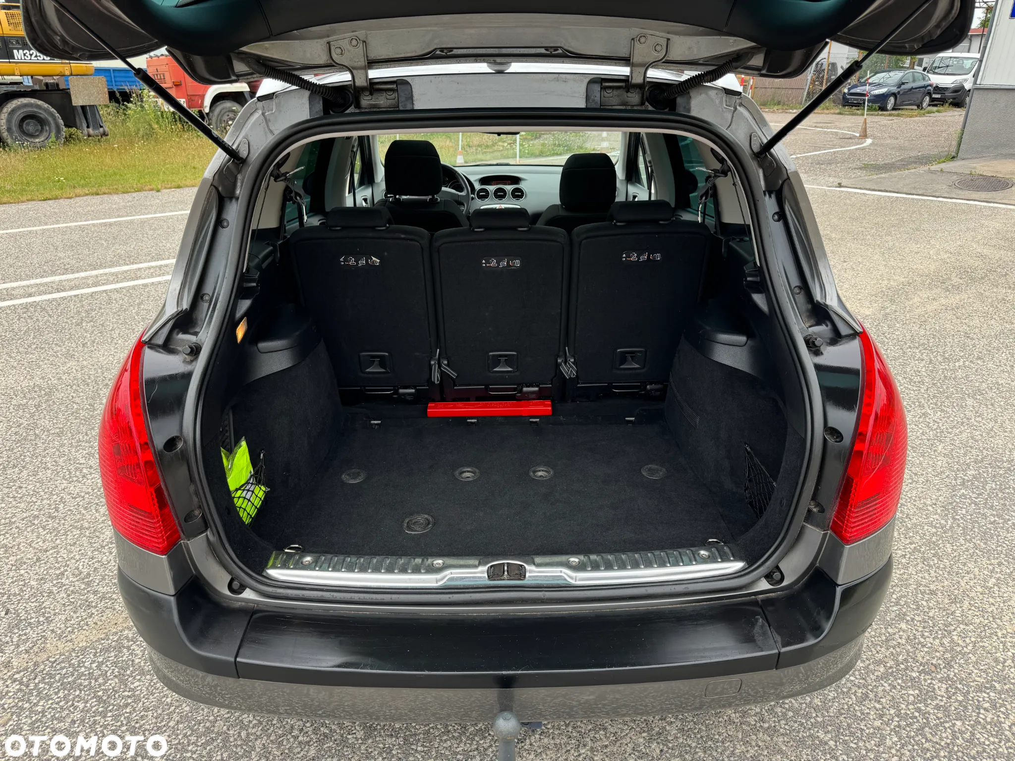 Peugeot 308 SW 120 VTi Family - 7