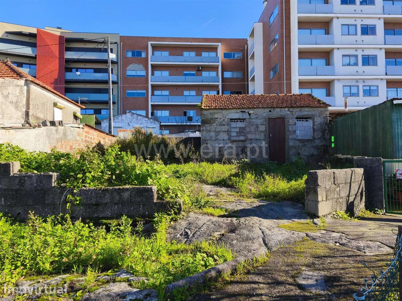 Moradia isolada, Areosa - Grande imagem: 2/6