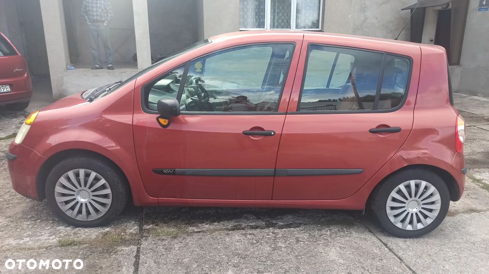 Renault Modus 1.2 Pack Expression - 5