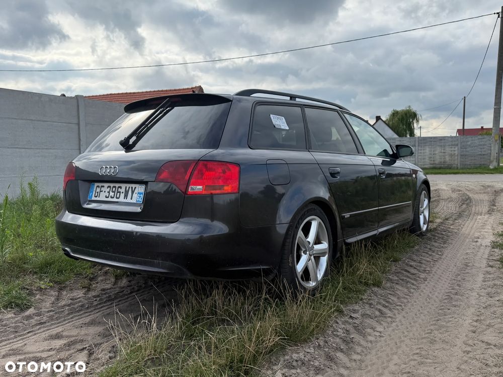 Audi A4 ver-2-0-tdi-dpf-multitronic - 7